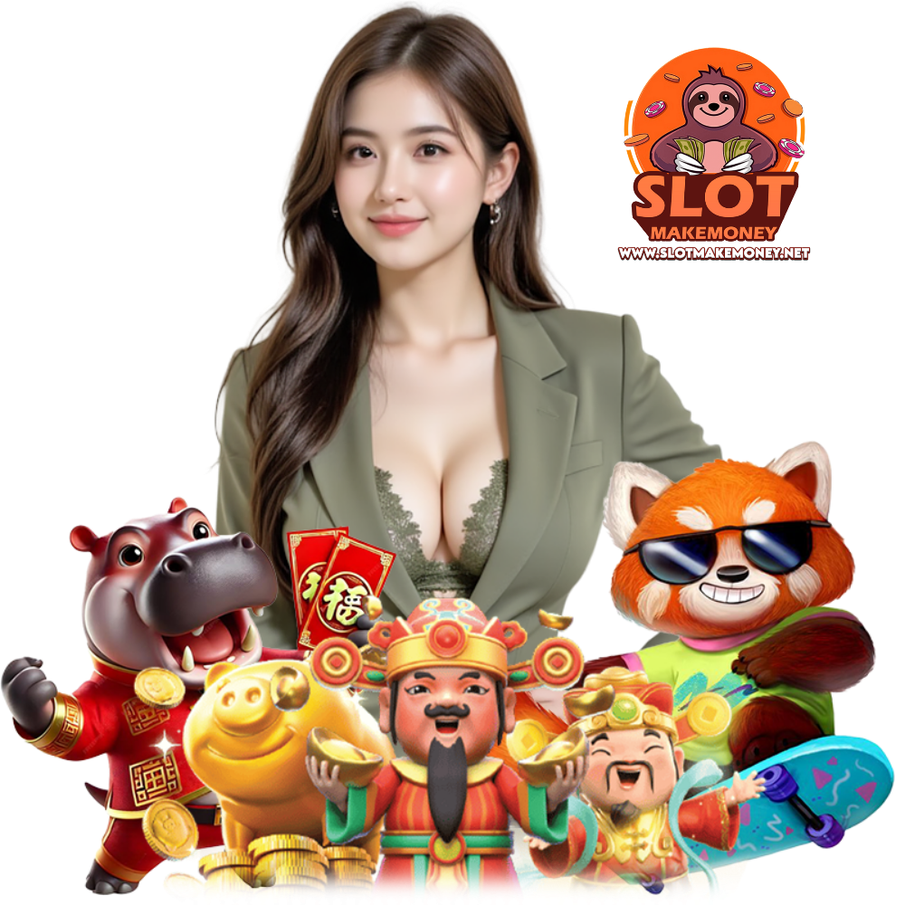 SLOTMAKEMONEY